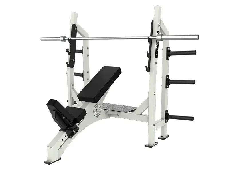 Optimal Incline Bench Angle for Upper Chest Muscle Gains